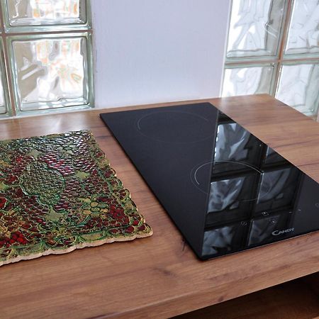 Dom Wita I Malgosi Apartment Zachelmie  ภายนอก รูปภาพ