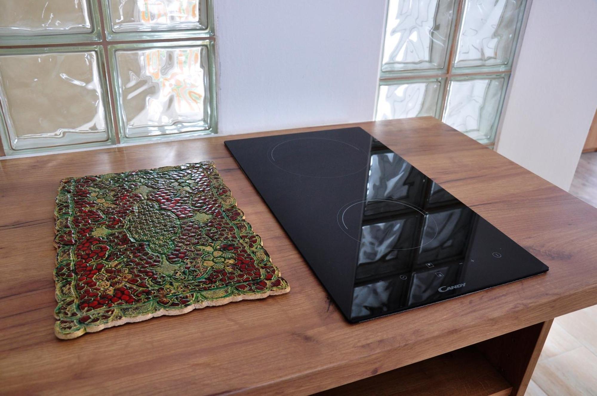 Dom Wita I Malgosi Apartment Zachelmie  ภายนอก รูปภาพ