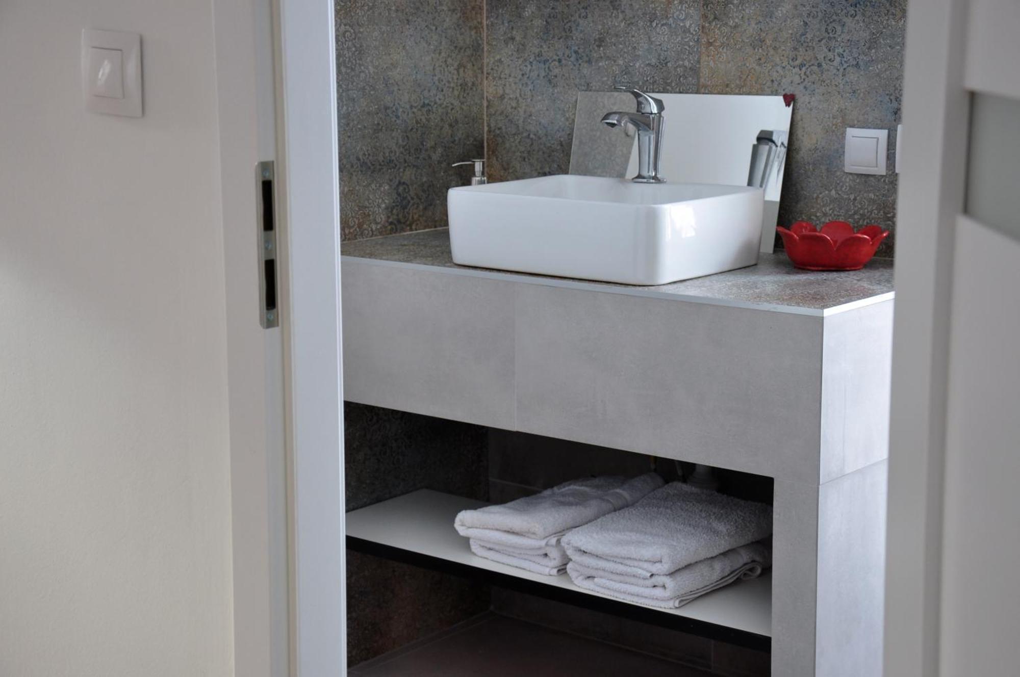 Dom Wita I Malgosi Apartment Zachelmie  ภายนอก รูปภาพ